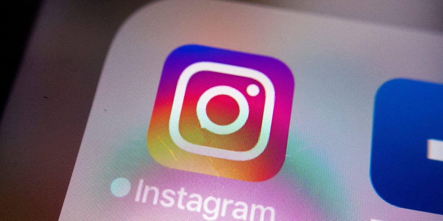 Kontot på Instagram skrev med vuxna på nätet och låtsades vara 14 år. Sedan filmade och livesände de konfrontationerna med männen.