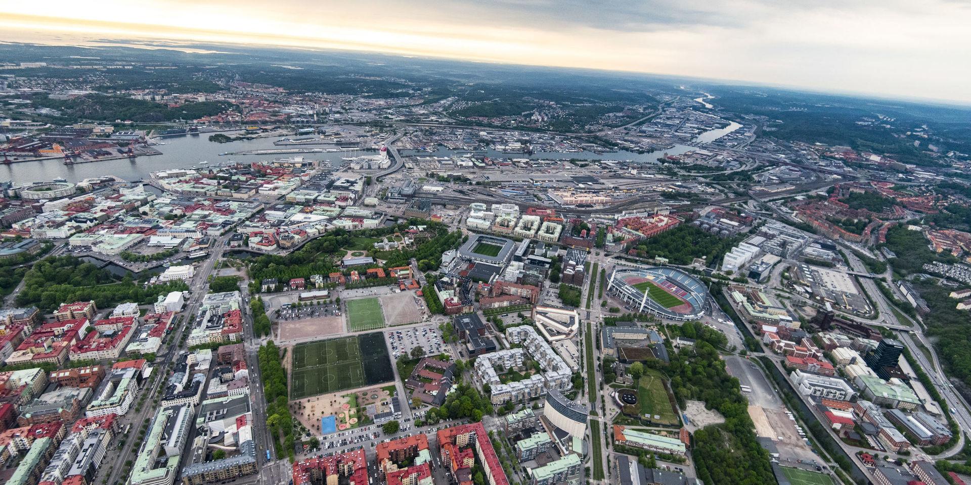Ännu tuffare tider väntar med ökad arbetslöshet i Göteborg, konstaterar Business Region Göteborg.