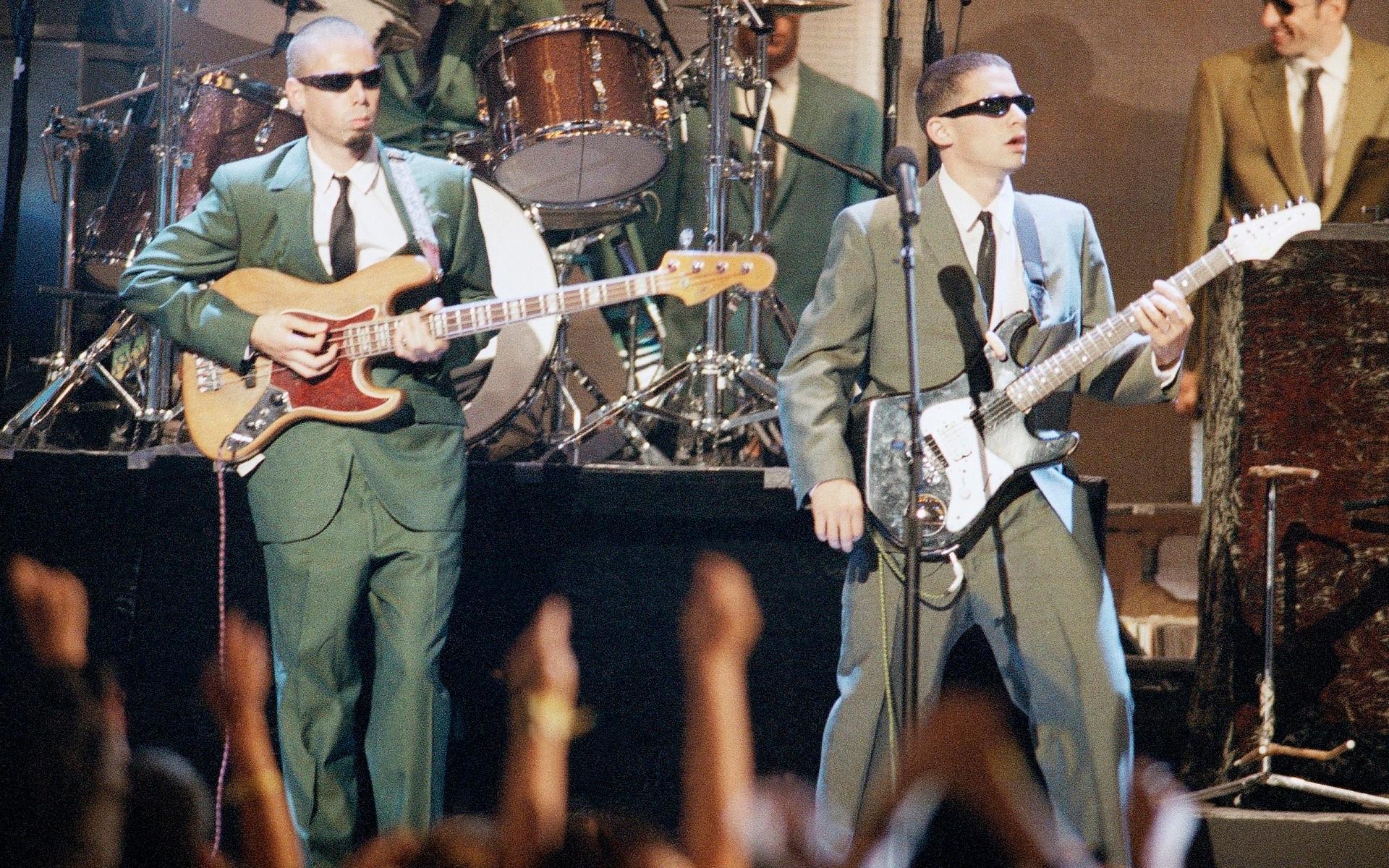 Beastie Boys polisfilms-musikvideo till ”Sabotage” fick stor spridning på kanalen.
