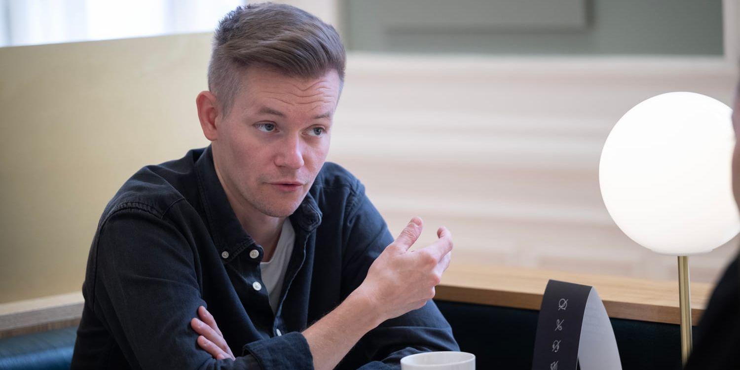 Joakim Medin 