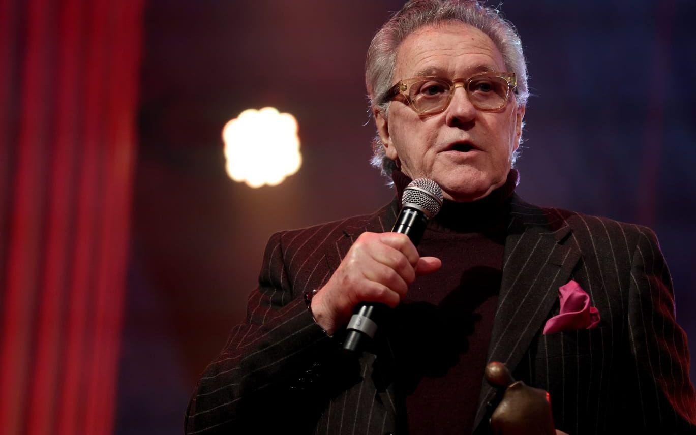 Tommy Körberg. Arkivbild. 