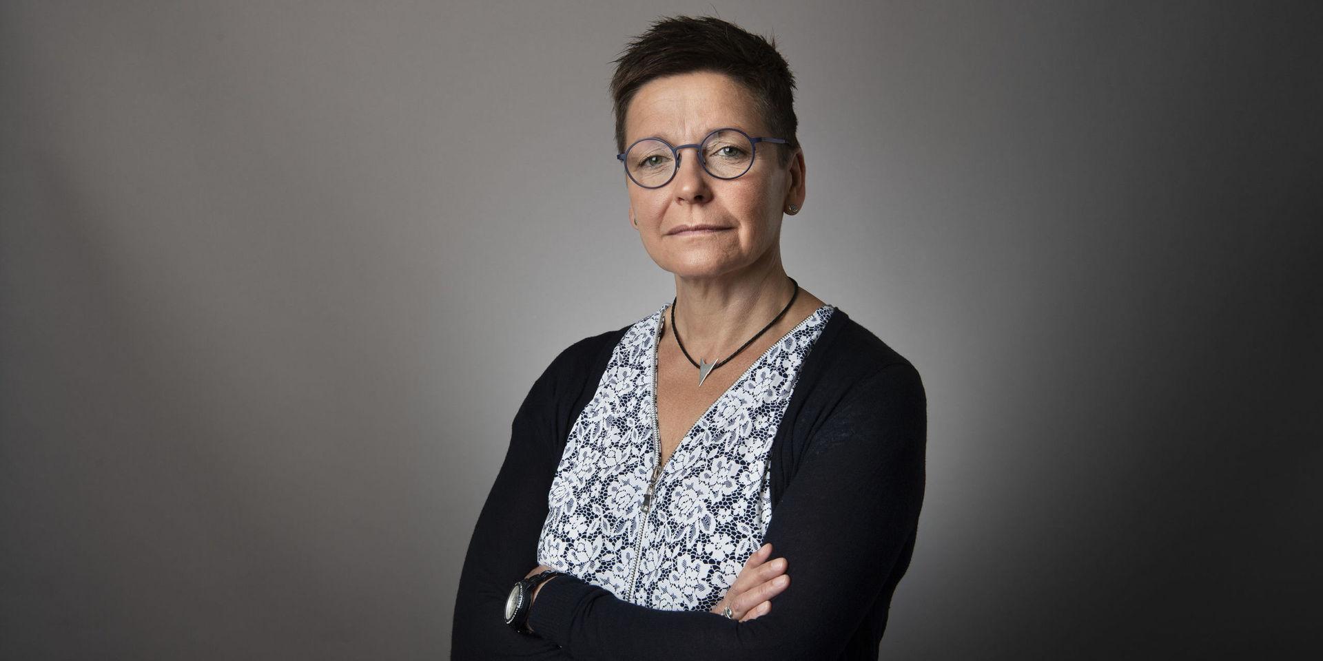Ann-Sofie Hermansson, Göteborgs-Posten
