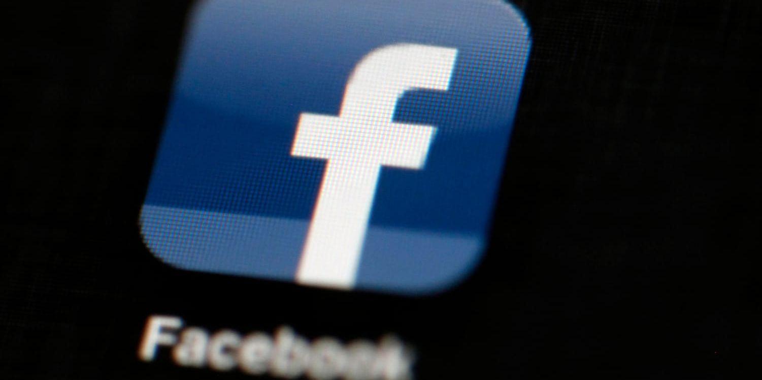 Facebook drabbades av störningar och slutade fungera för många användare.