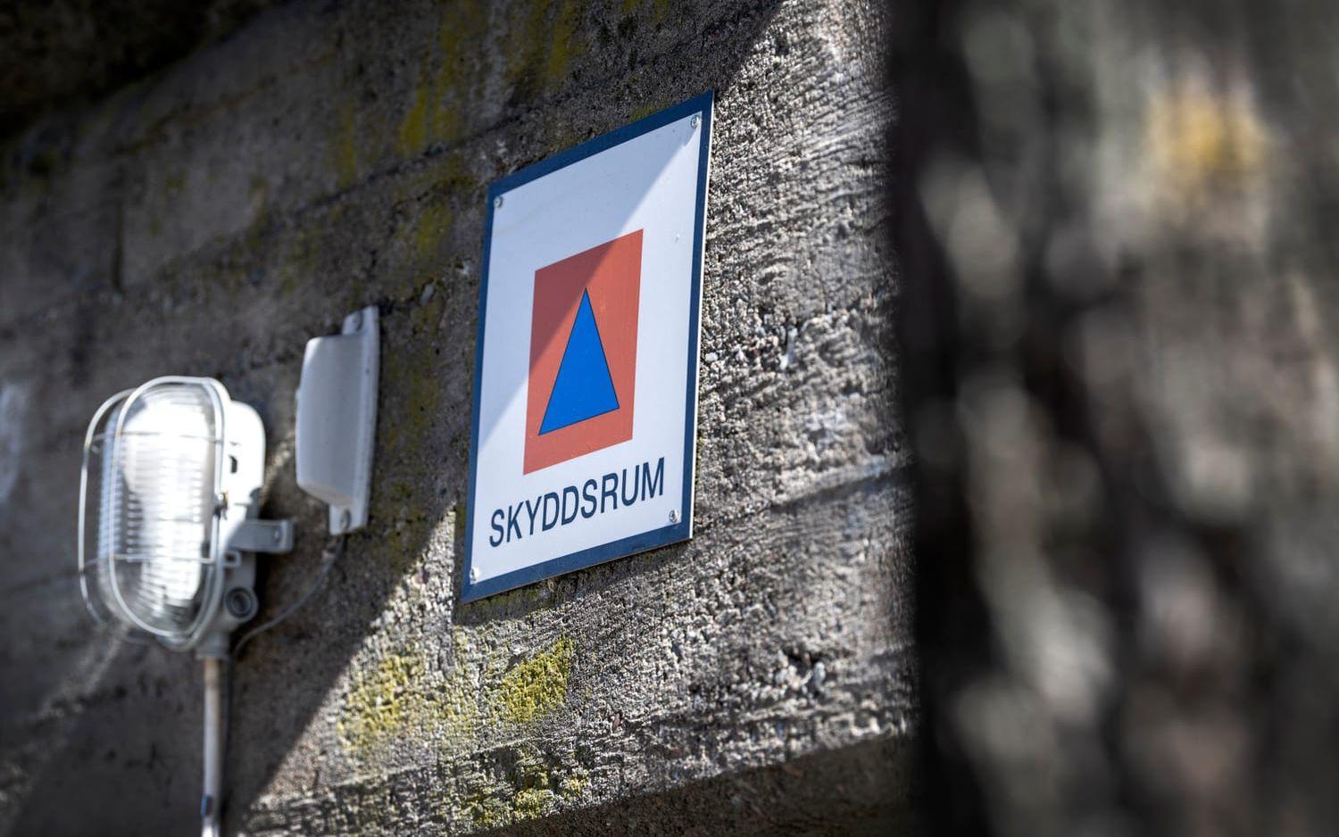 Krisberedskapen för äldre är bristfällig, anser PRO. Arkivbild.