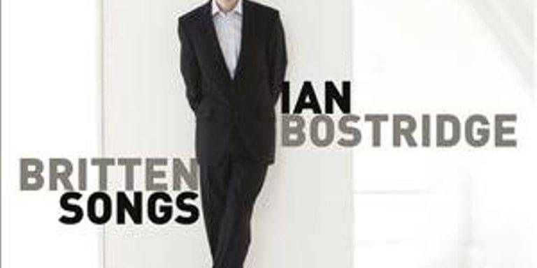 Benjamin Britten | Britten Songs.