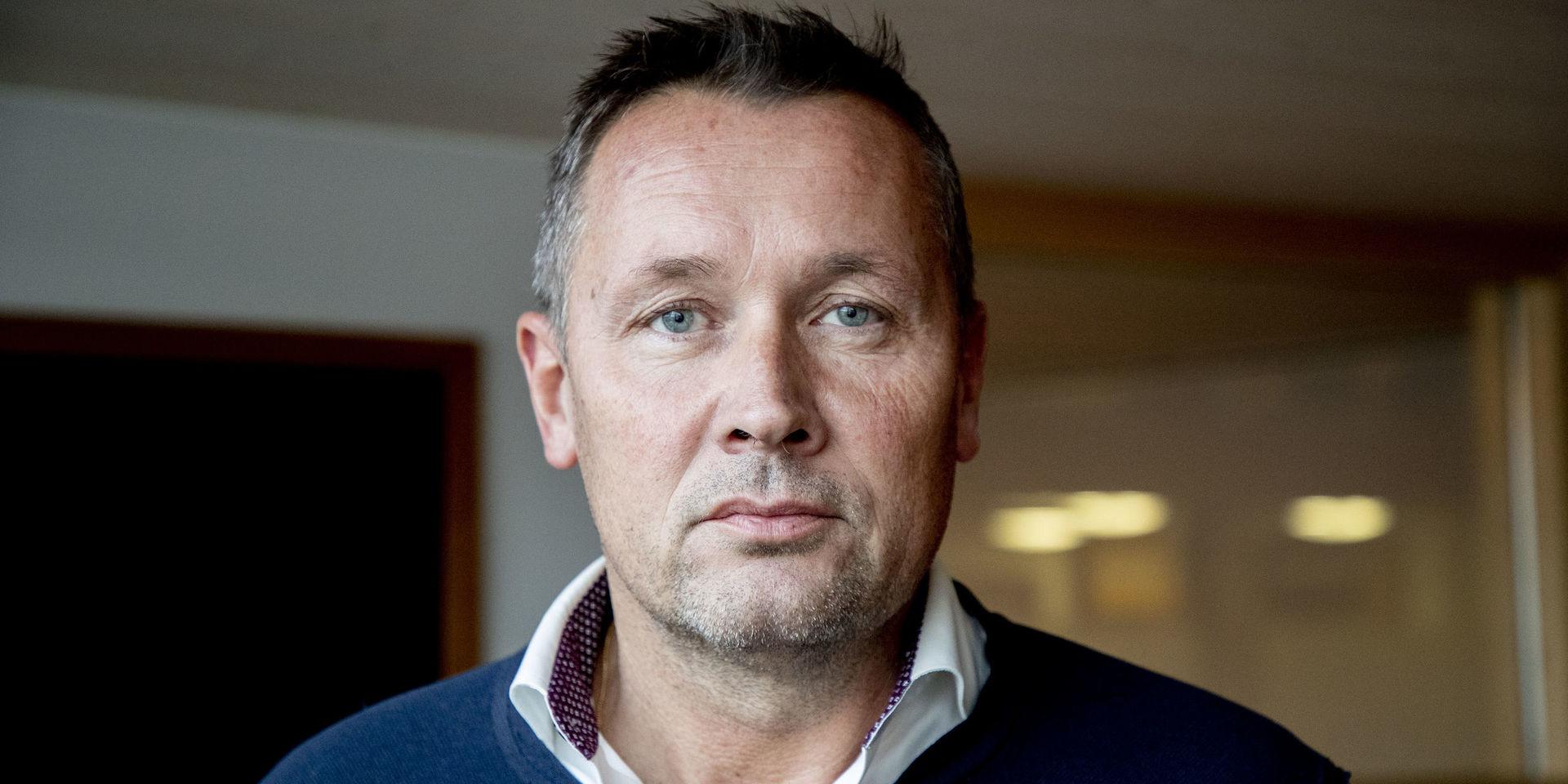 Arbetsgivaren Mikael Magnil Thunberg har skrivit till Migrationsverket och vädjat.