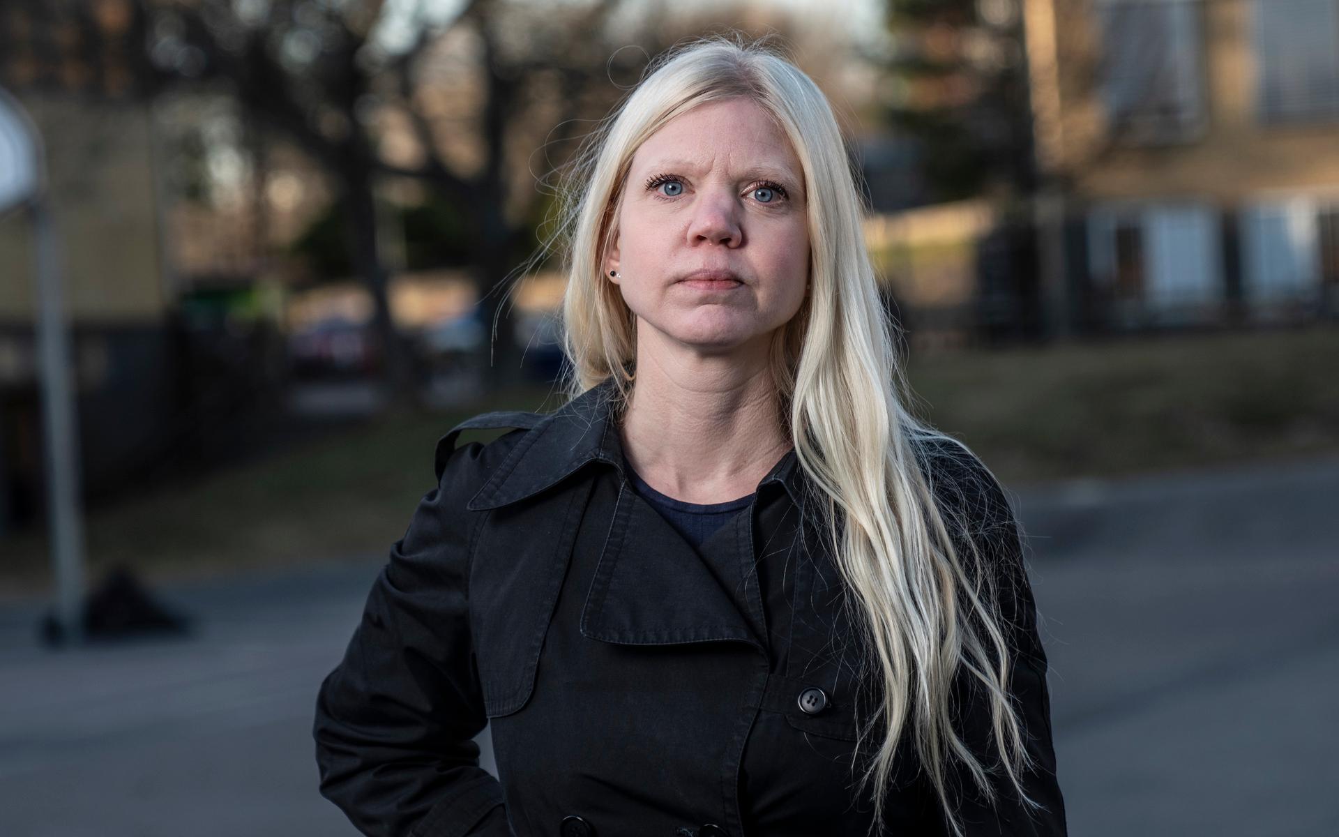 Anna Ekström, politikreporter: ”Jag ser fram emot en lång, intensiv och spännande valnatt. Och att följa hur politikerna syr ihop det resultat väljarna gett dem. Vem tar vem?”