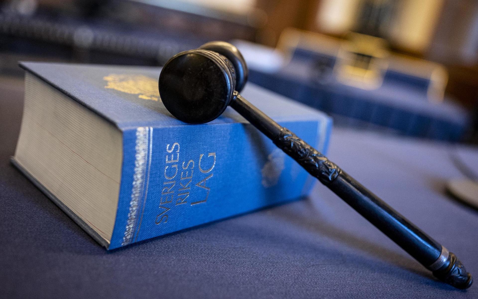 Stockholms Elbolag stäms inför domstol. Arkivbild.