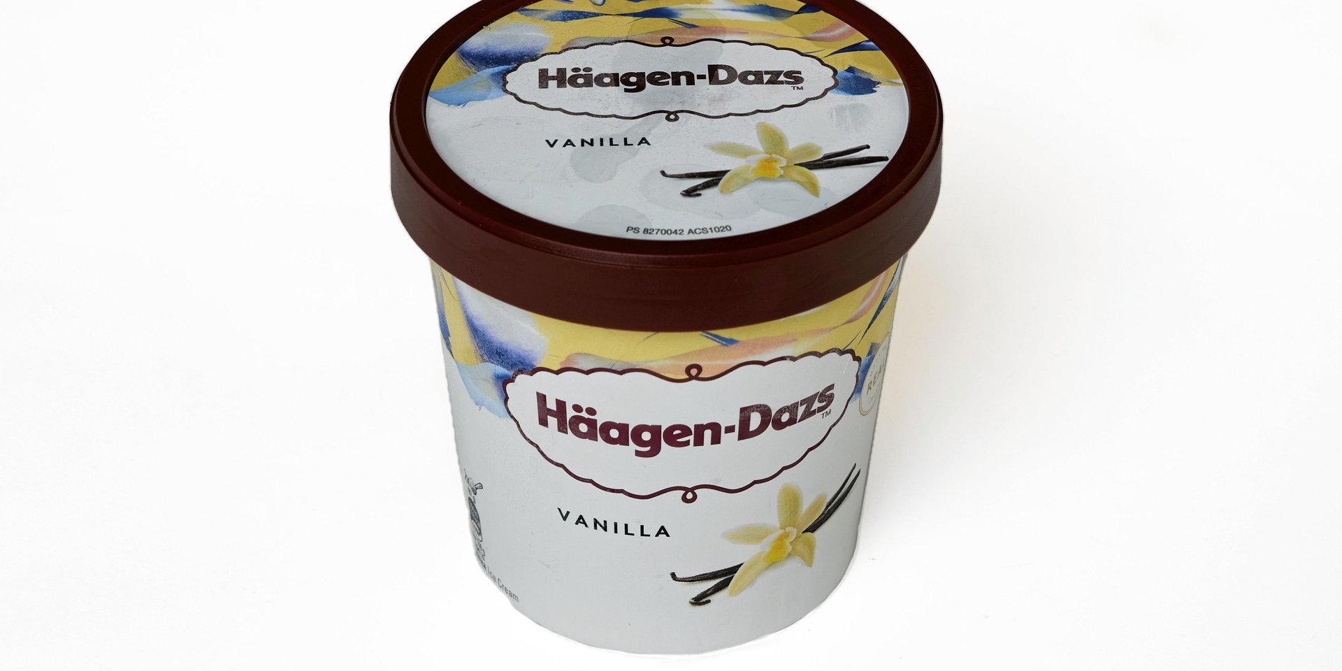 I juli återkallades Häagen-Dazs vaniljglass. Nu meddelar företaget att fler sorter återkallas. 