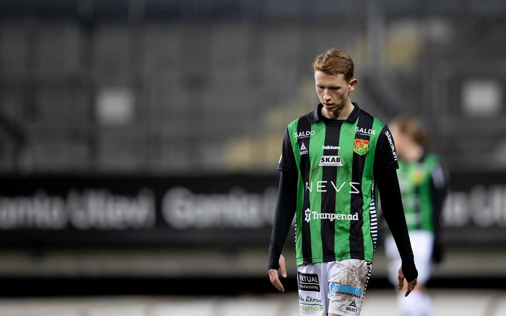 Gais ställs mot svenska mästaren Malmö FF.