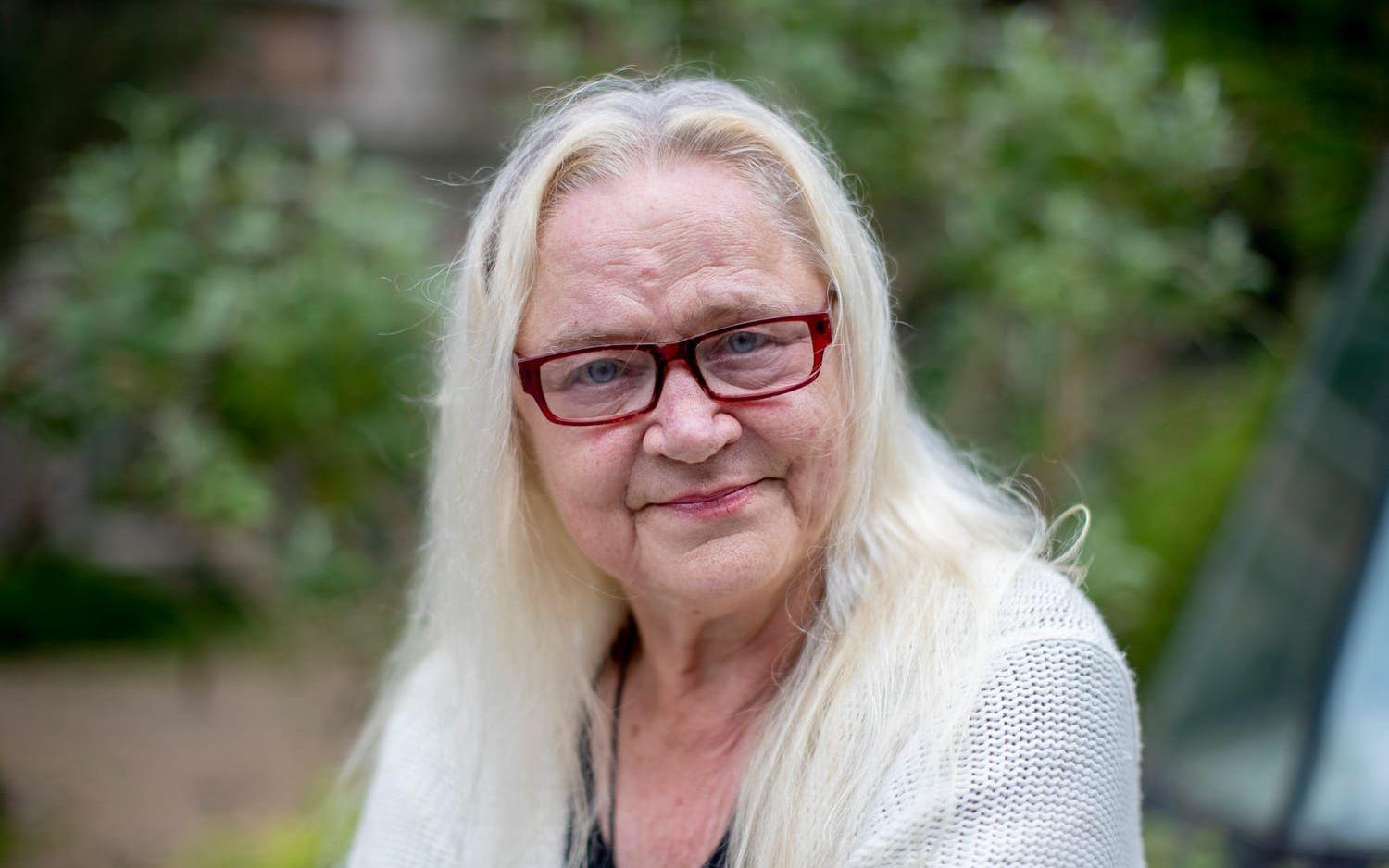 Monica Törnell tycker att tajmningen är perfekt för invalet i Swedish Music Hall of Fame.