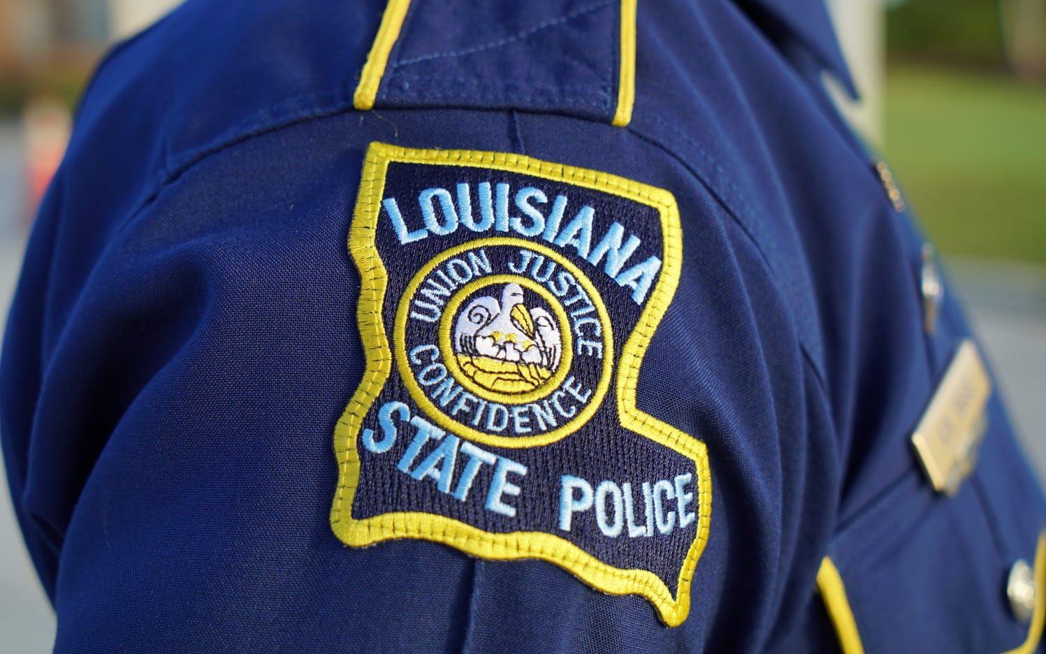 Louisianas delstatspolis har tagit över utredningen av skjutningen. Arkivbild.