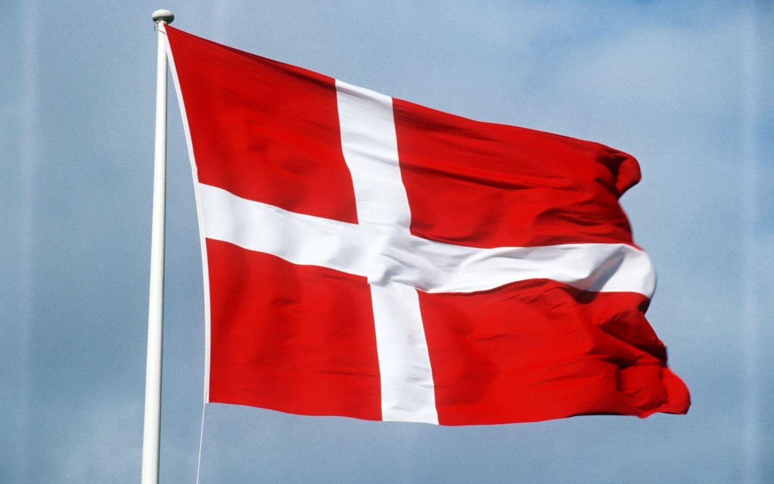 Åtta danskar som adopterats från Sydkorea stämmer den danska staten. Arkivbild.