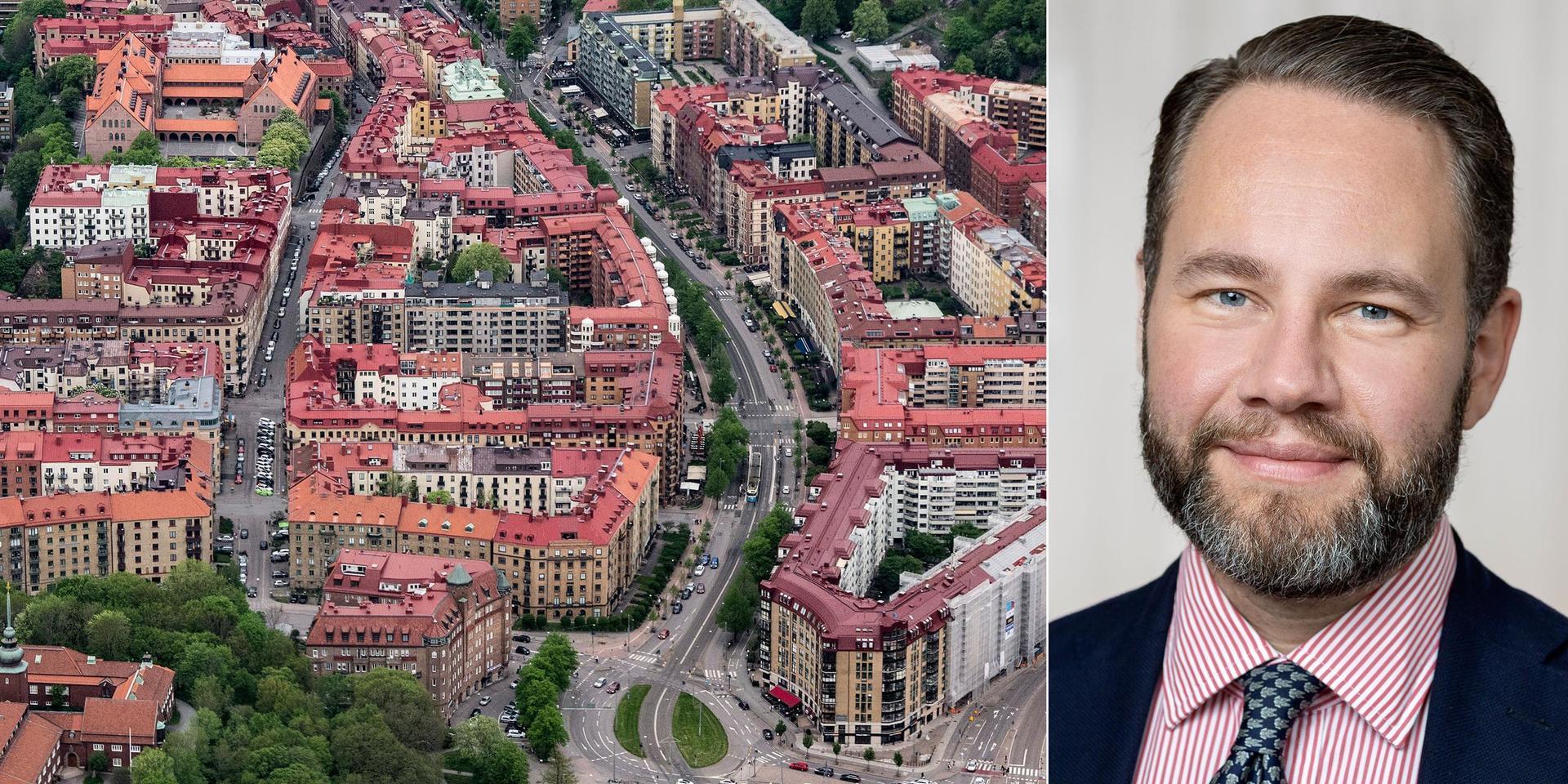 Vad nuvarande hyressättningssystem leder till har vi kunnat se i lika många decennier som det tar att få ett centralt förstahandskontrakt i en svensk storstad, skriver debattören.