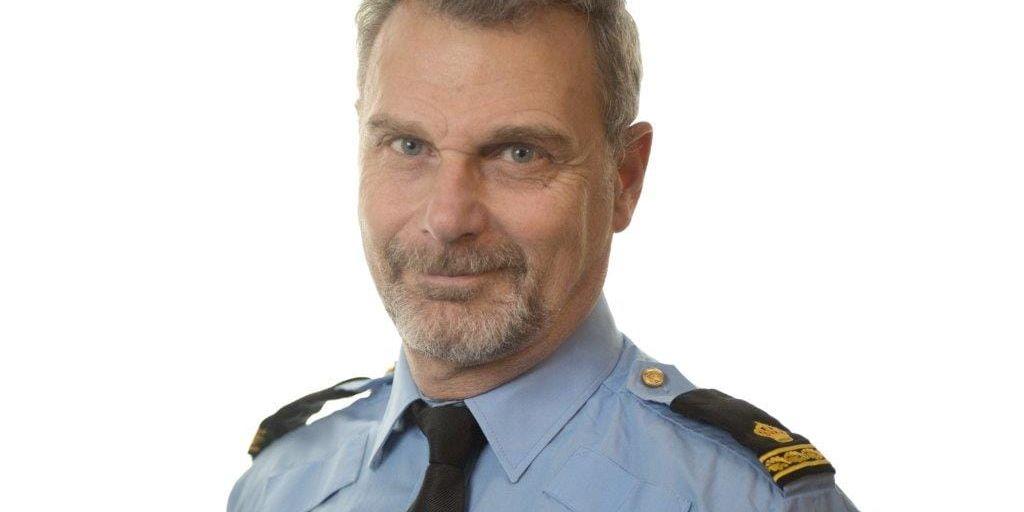 
     Göran Stanton. Bild: Polisen 
   