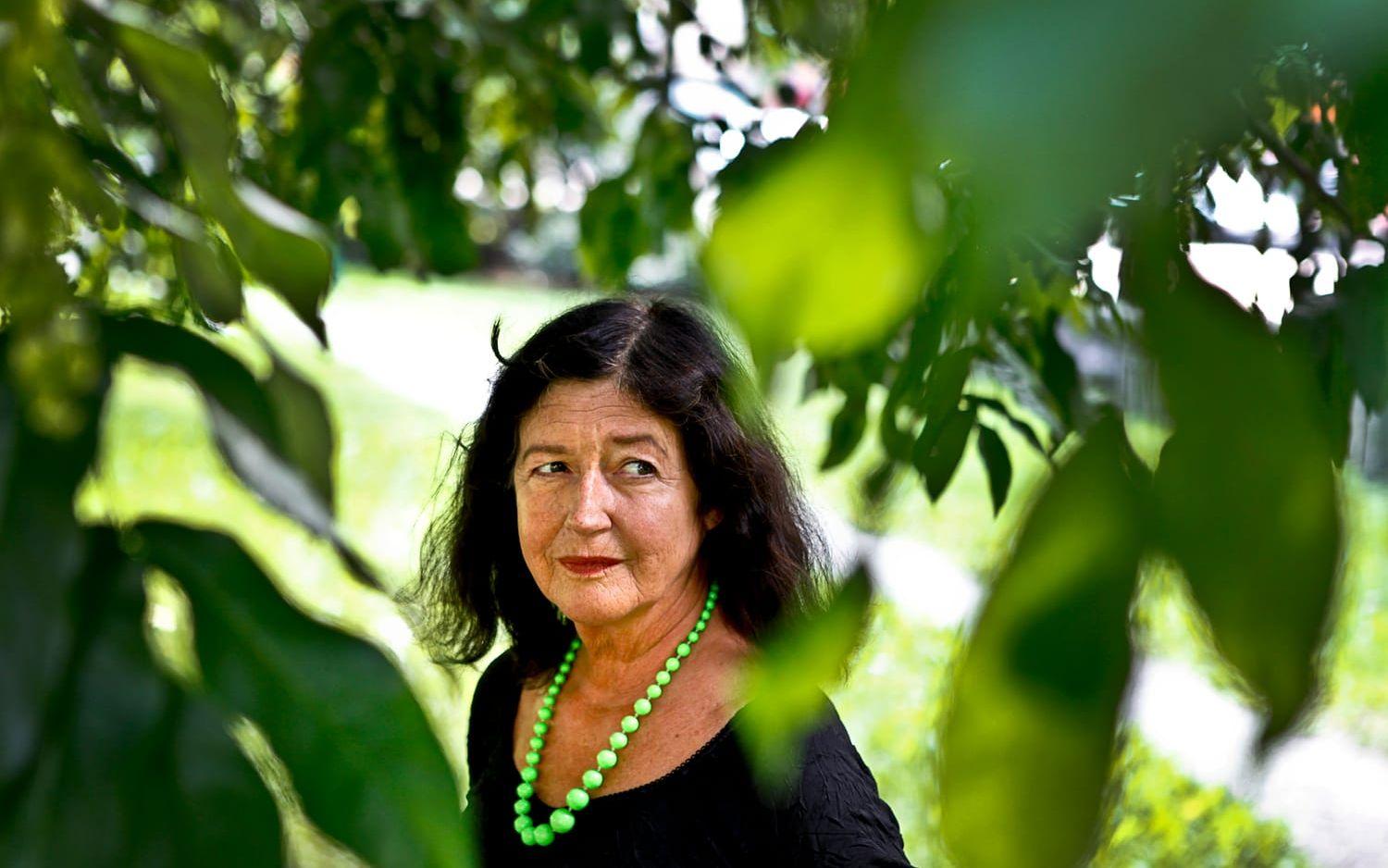 Agneta Klingspor, skribent och författare