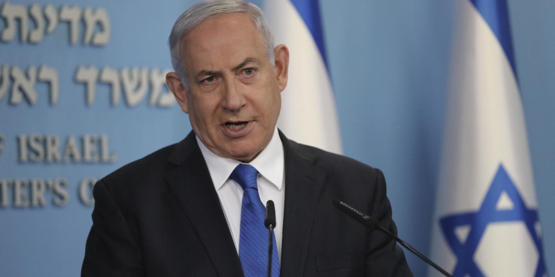 Israels premiärminister Benjamin Netanyahu visar på nytt sin förmåga när det gäller strategi och utrikespolitik.
