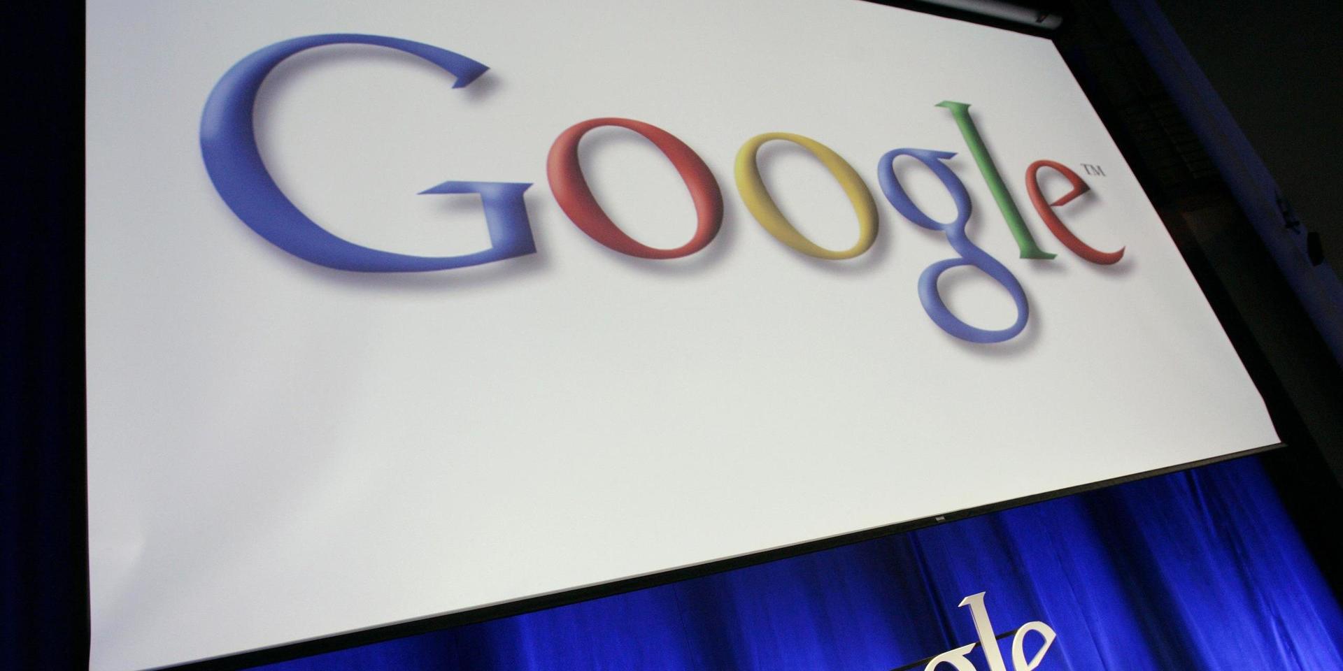 Google förfogar både över världens största söktjänst och portal för videoklipp.