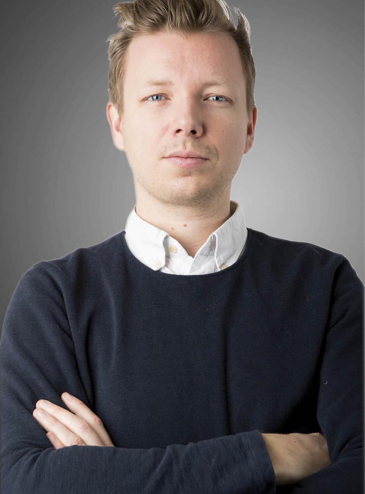 Emanuel Karlsten är krönikör på Göteborgs-Posten.