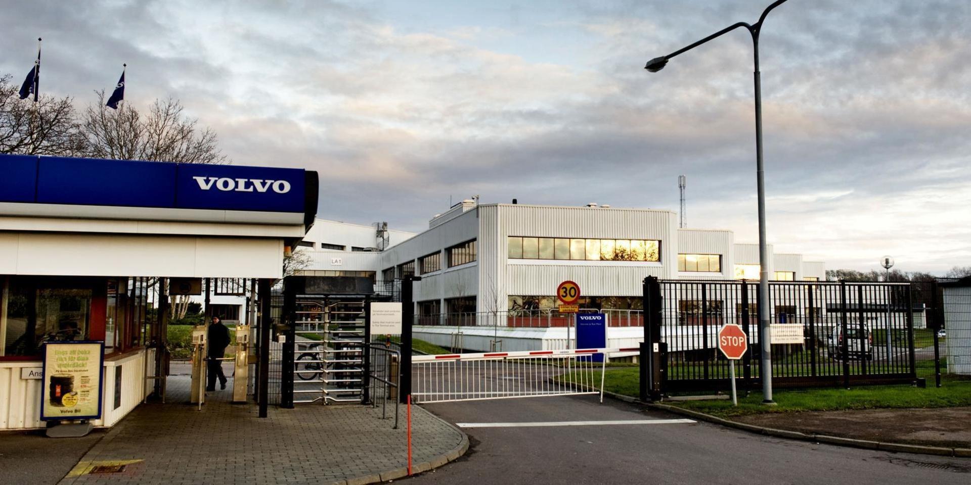 AB Volvo har en lång rad rekordkvartal bakom sig – är sviten bruten nu?