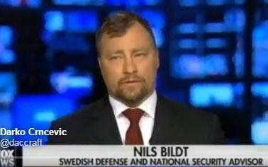 Nils Bildts bakgrund är minst sagt oklar – mycket av det han själv hävdar har visat sig svårt att verifiera.