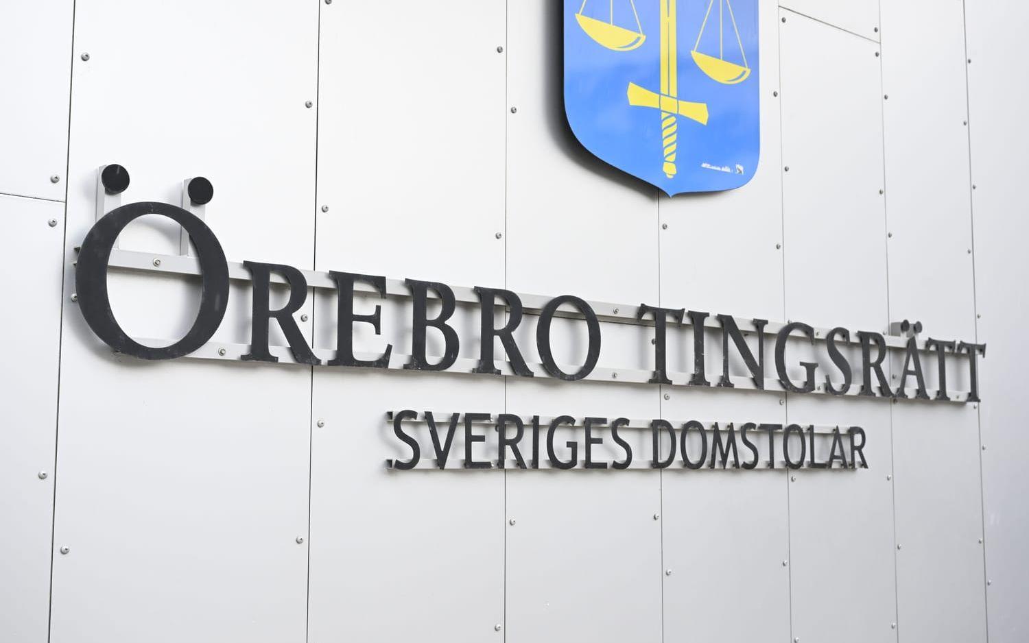 En man döms till fängelse efter att ha filmat äldre utan samtycke. Arkivbild. 