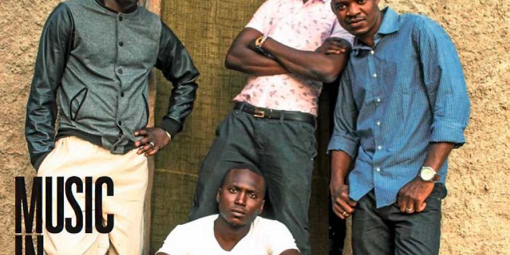 Songhoy Blues | Music in exile