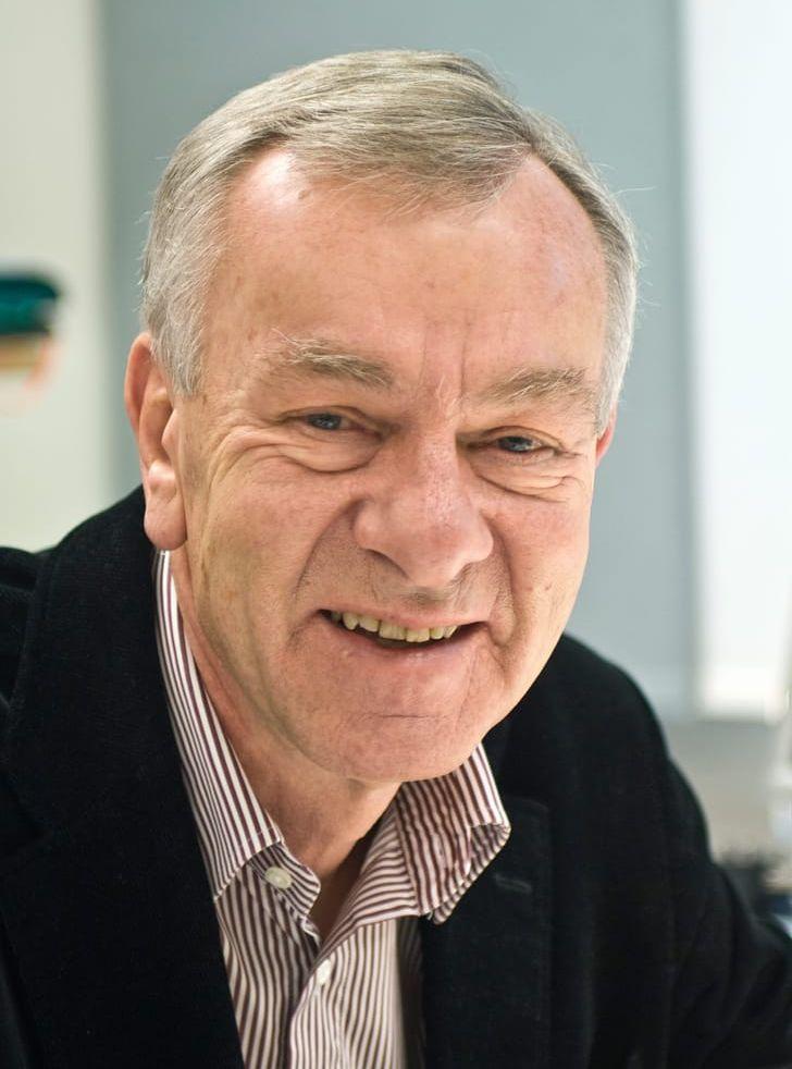  
    <strong>Göran Nyman</strong>, professor emeritus, Fysik, Chalmers tekniska högskola 
   