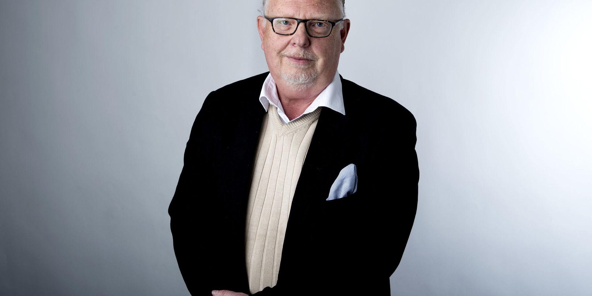 Peter Währborg