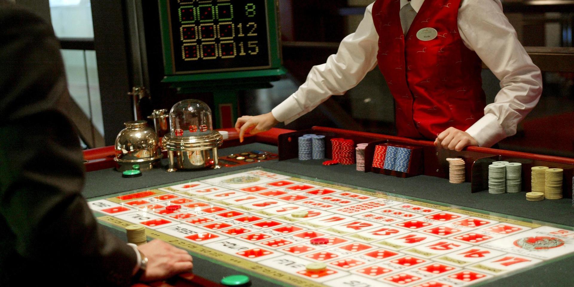 Statligt ägda kasinon? Bara möjligt i Sverige.