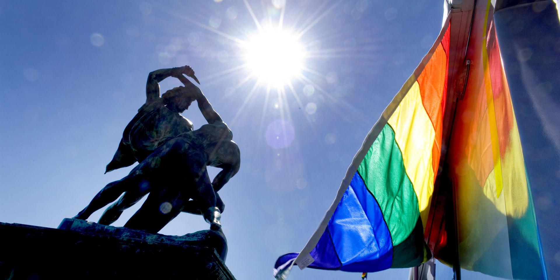 Nu firas West Pride återigen i Göteborg. Prideflaggorna vajar tappert. Denna vecka har varje ställe queertema. Men var finns de queera mötesplatserna resten av året, undrar Sanna Samuelsson.