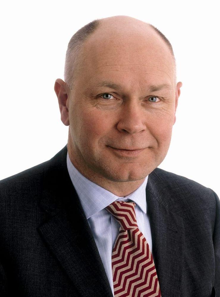  
    <strong>Kenneth Kastman-Krantz</strong>, ordförande Företagarna Göteborg och egen företagare 
   