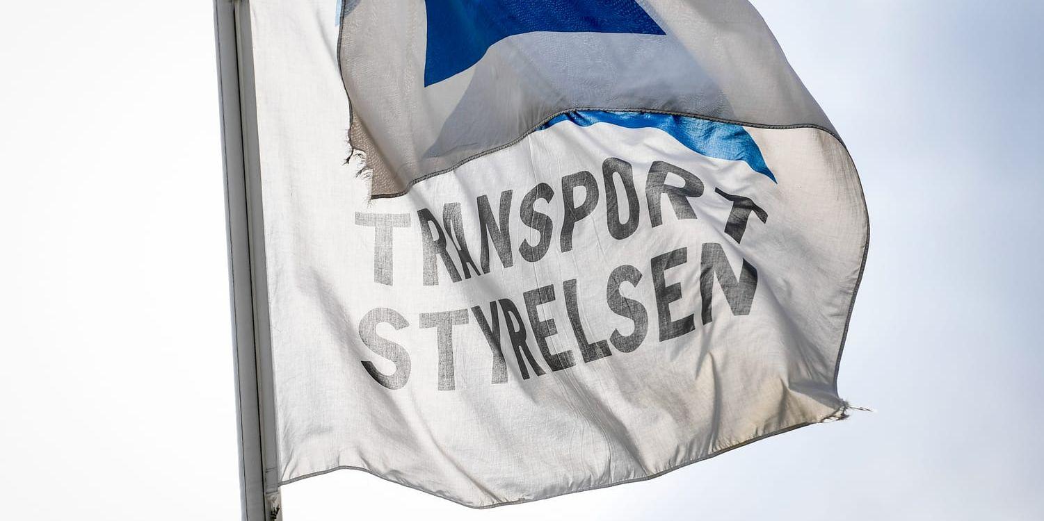 Transportstyrelsens it-skandal är enligt Transparency International en av anledningarna till att Sverige tappar.