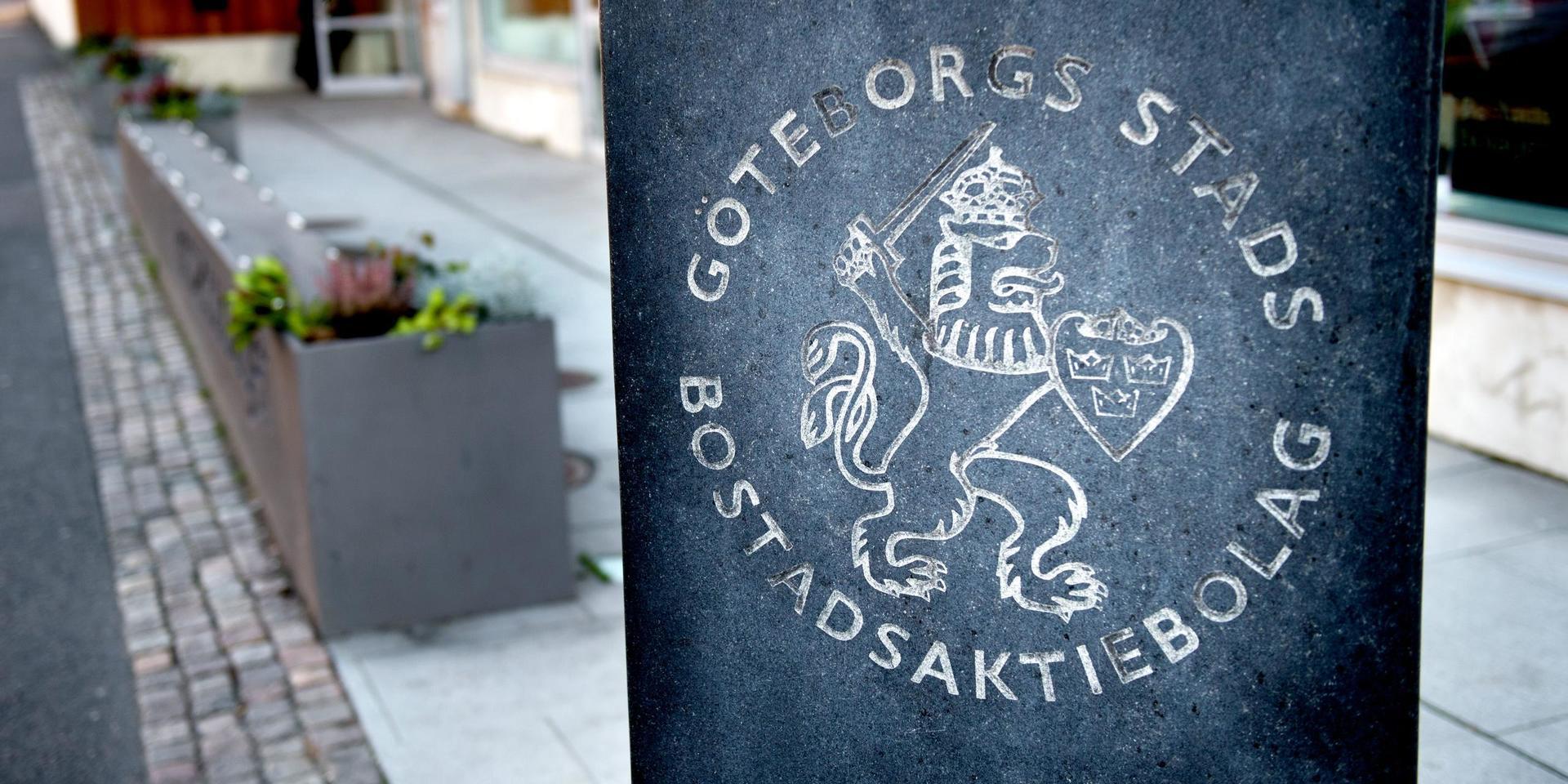 Som kommunalt bostadsbolag i Göteborg arbetar Bostadsbolaget enligt riktlinjen ”varsam renovering”, skriver Kicki Björklund.
