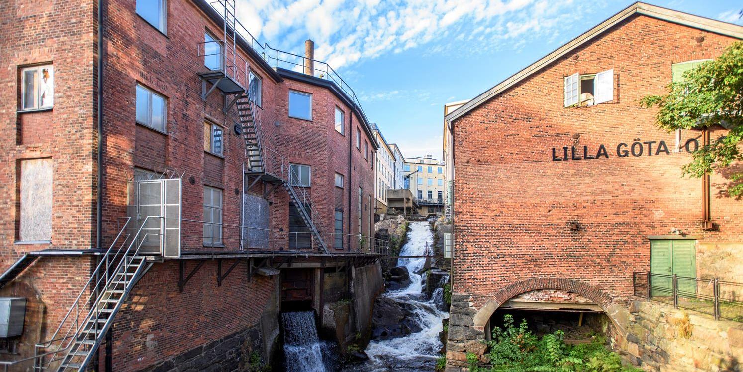 Kvarnbyn