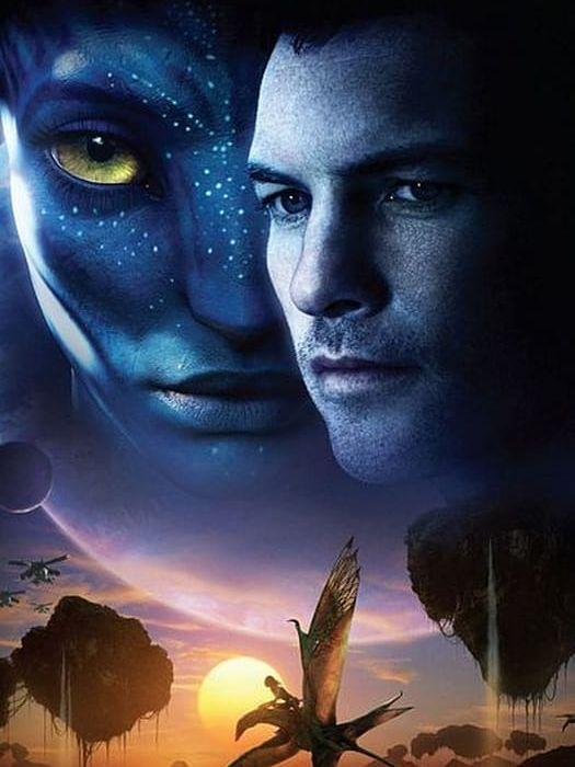 12. Avatar (2009) - 237 miljoner amerikanska dollar. Foto: Youtube/Skärmdump.