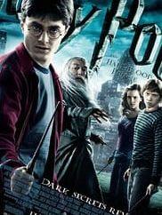 7. Harry Potter och halvblodsprinsen (2009) - 250 miljoner amerikanska dollar. Foto: Youtube/Skärmdump.
