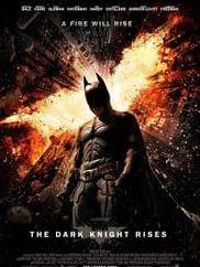 13. The Dark Knight Rises (2012) - 230 miljoner amerikanska dollar. Foto: Warnes Bros.