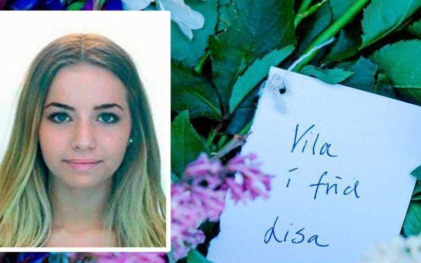 Mordet på Lisa Holm skakade hela Sverige och tusentals människor hjälpte till att leta efter flickan under fem dagar när hon var försvunnen i juni 2015.