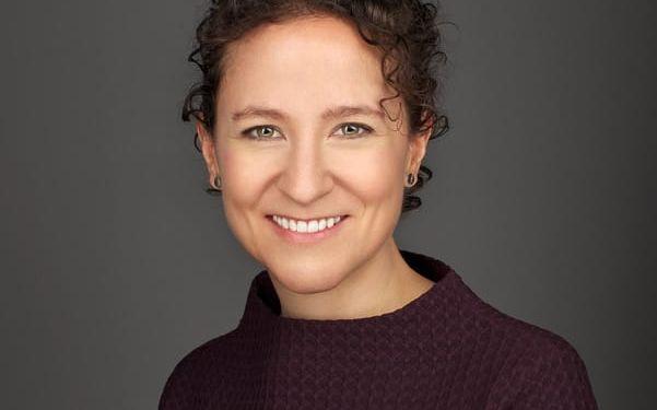 "Jag är inte jätteförvånad över att vi ser att intresset falnar, för hajpen under tidigt 2020-tal var så stor", säger Jessica Jewell. Pressbild. 