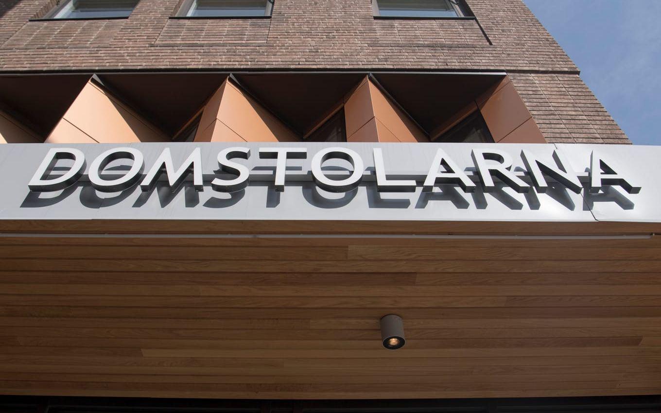 Tre tonåringar har häktats misstänkta för ett mord. Arkivbild.