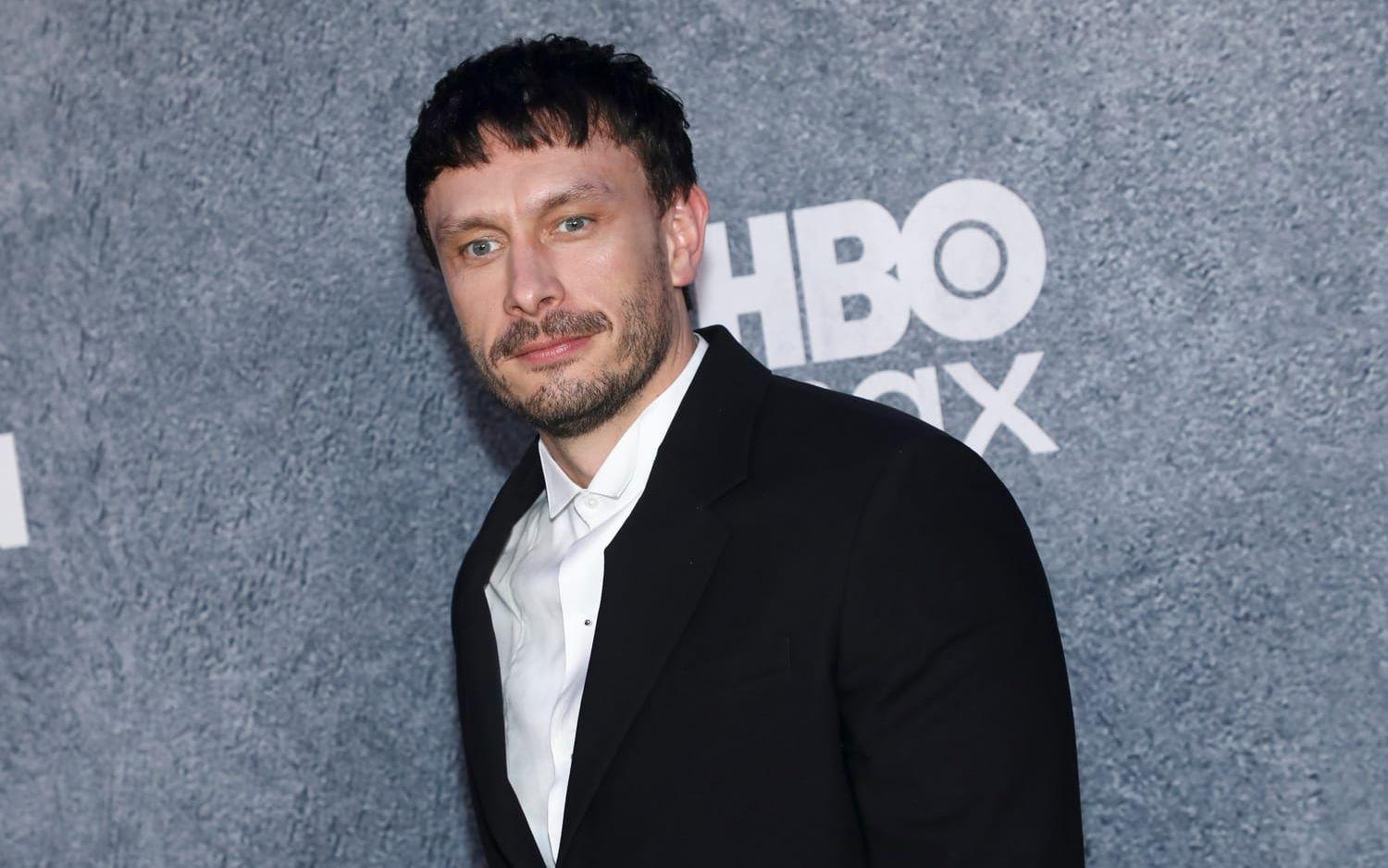 Richard Gadd följer upp "Baby reindeer" med en serie om toxisk manlighet. 