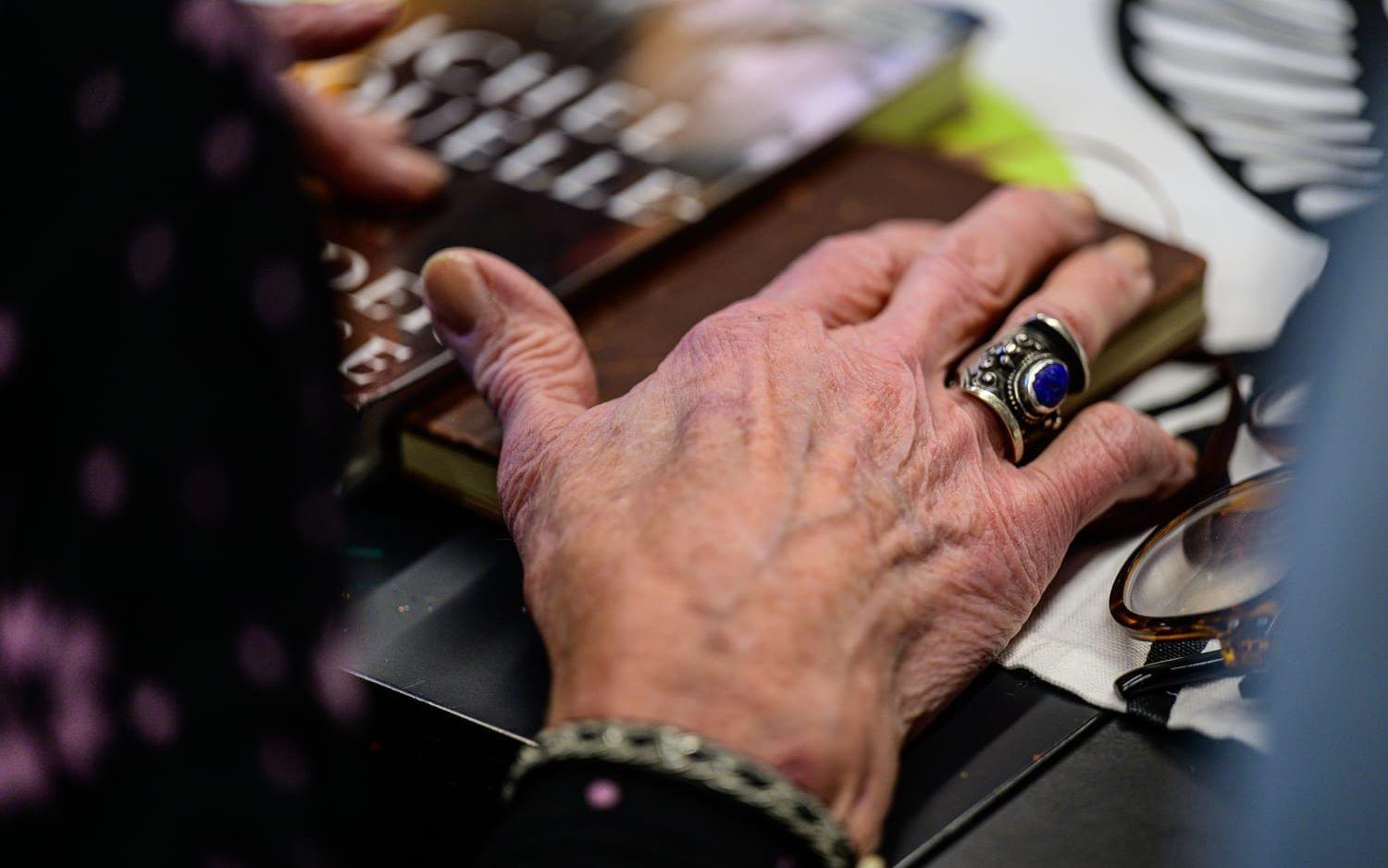 Expertrådet för nya läkemedelsterapier avråder sjukvården att använda lecanemab vid Alzheimers sjukdom.