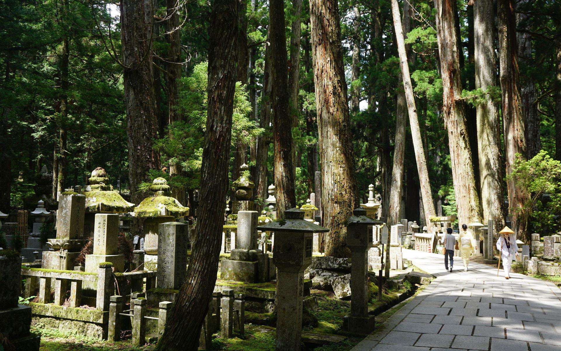 Att bo i ett tempel går att göra på flera platser i Japan. Precis som på ett traditionellt värdshus, ryokan, sover du på futonmadrasser på golvet och ofta ingår frukost och middag. 