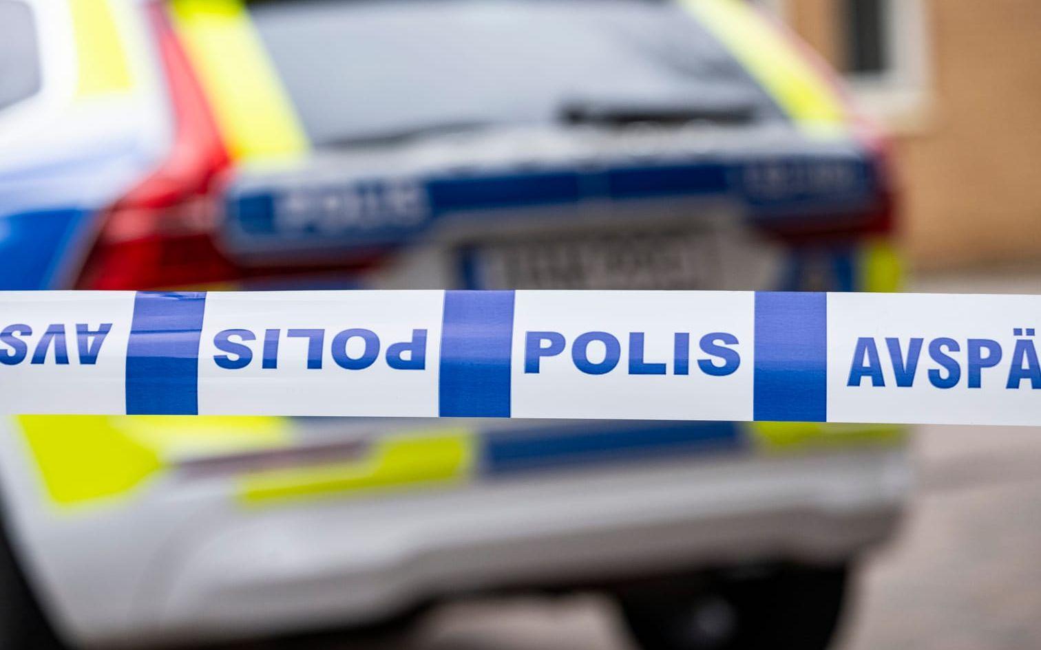 Två tonåringar misstänks för skjutningen i Norrköping på valborg, där en man senare avled av sina skador. Arkivbild. 