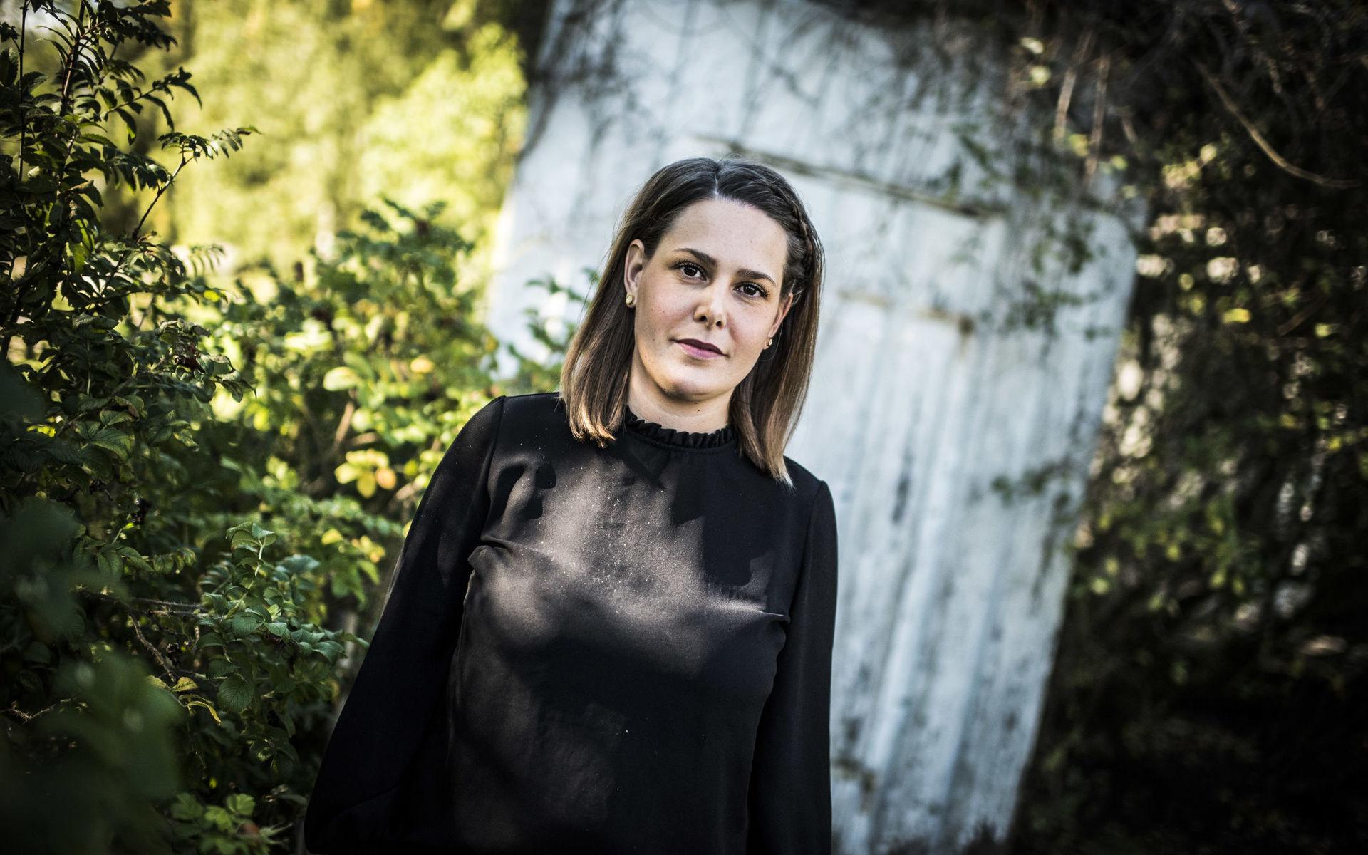 Cecilia Ohlsson dömer ut den svenska vården av nackskador som hennes. Under årens lopp har känt sig både arg och sviken. 