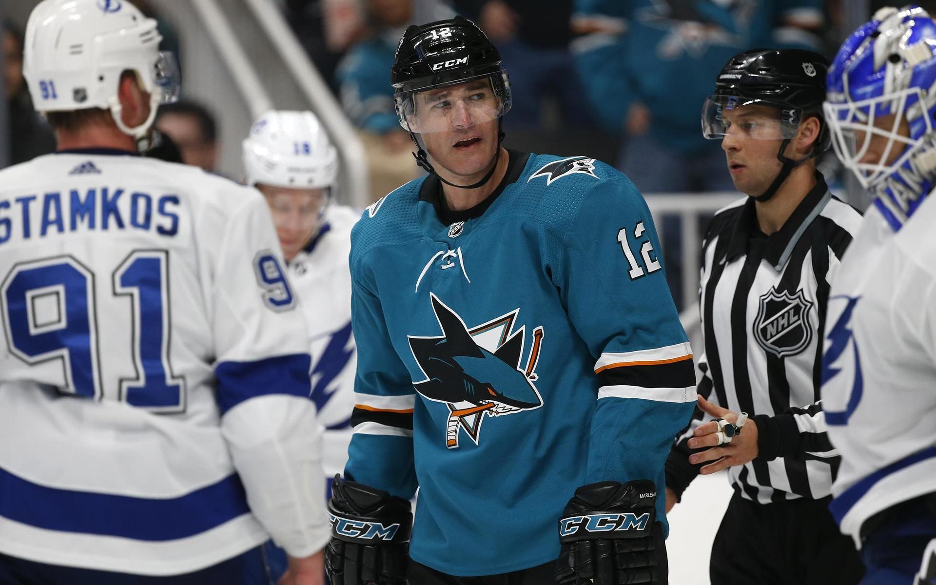 Patrick Marleau har skrivit ytterligare ett NHL-kontrakt och är klar för en återkomst till San José Sharks. Nu kan han slå ett ”omöjligt” rekord. 