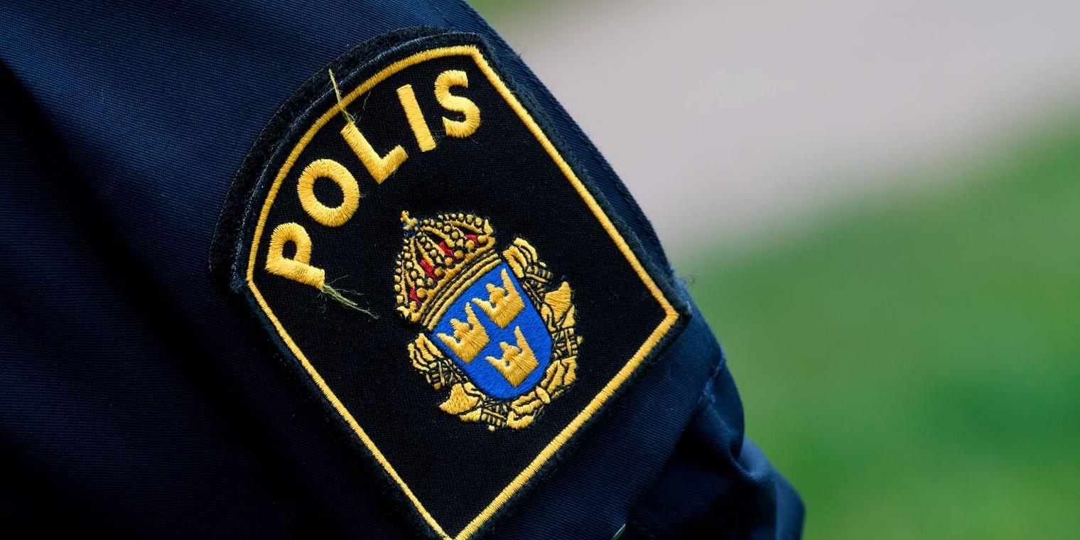 En 33-årig man har begärts häktad för mord och grovt narkotikabrott i Norsjö. Arkivbild.