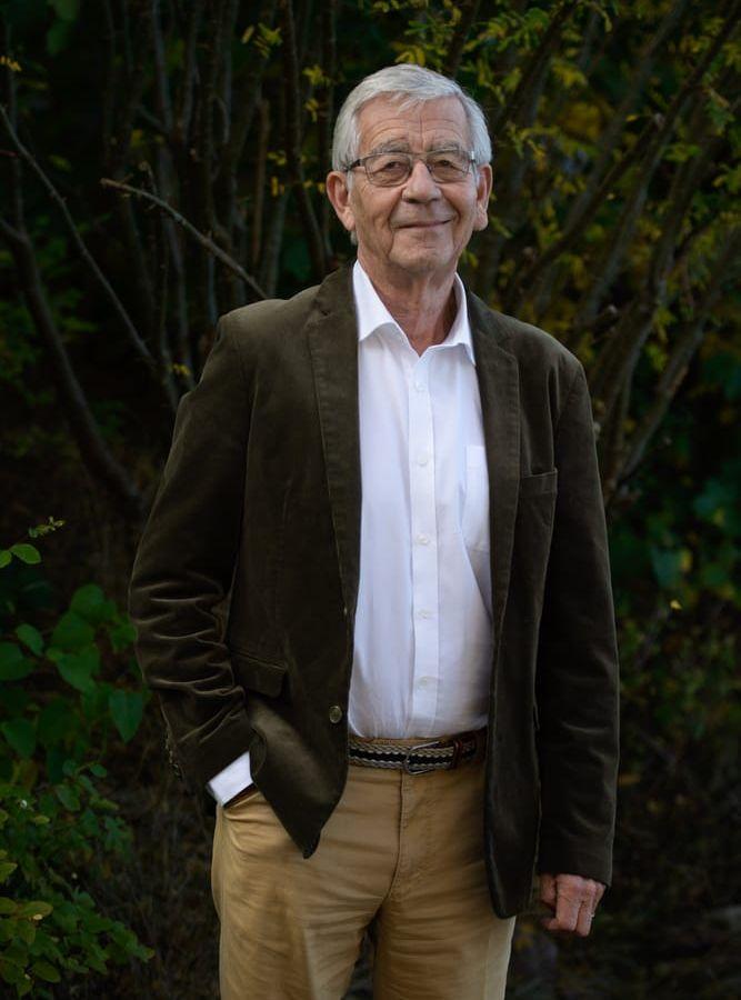 Peter Althin är en av Sveriges mest kända och framgångsrika advokater. Nu fyller han 80 år.
