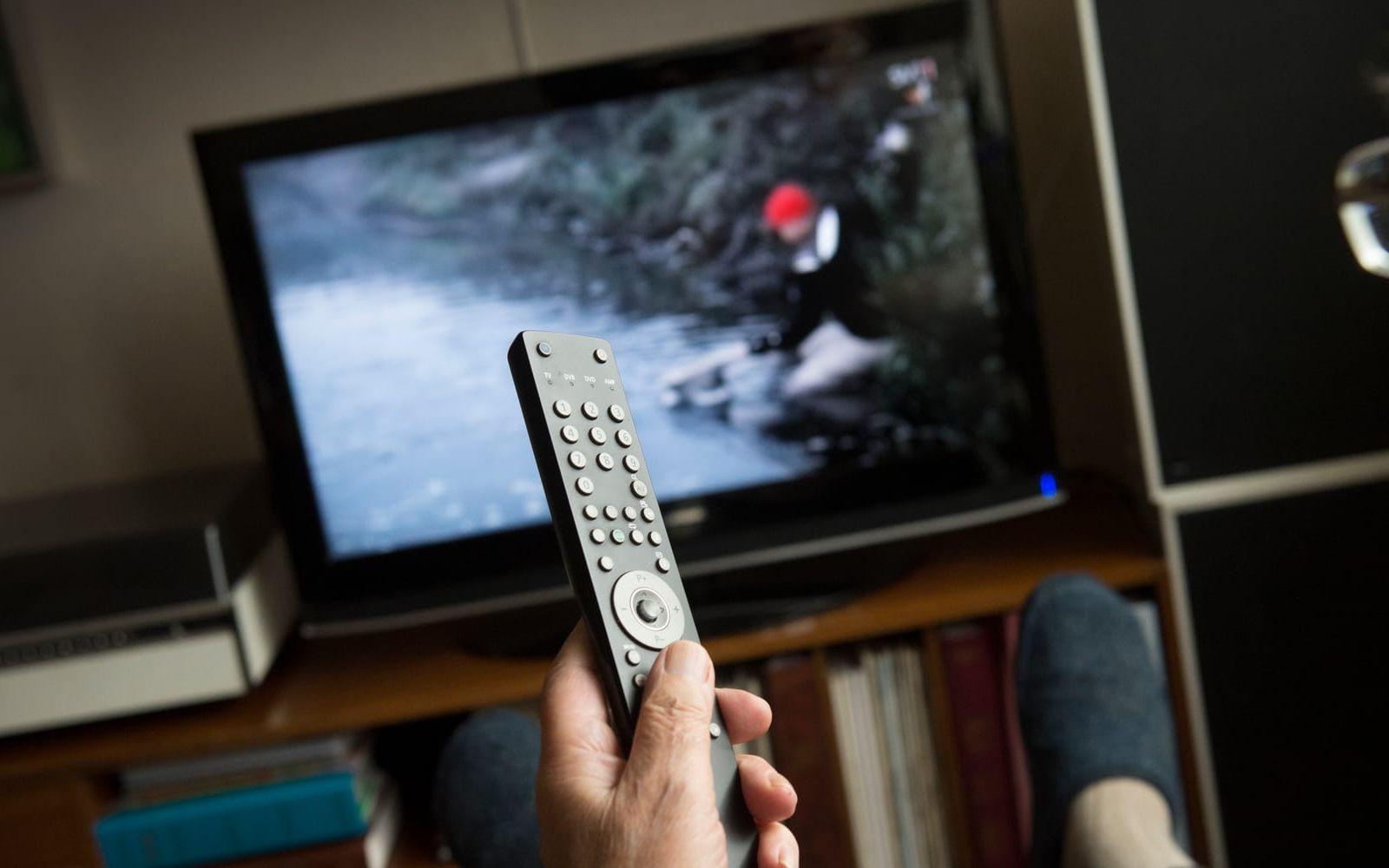 Patent- och marknadsdomstolen vid Stockholms tingsrätt tingsrätt har särskilt beaktat det stora antalet kunder som funnits i nätverket, enligt åklagare Anna Ginner. Arkivbild.